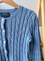 Хлопковый кардиган Polo Ralph Lauren, 116