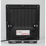 ЭРА Прожектор светодиодный уличный на солн. бат. 20W, 350 lm, 5000K, с датч. движения, ПДУ, IP65 (6/