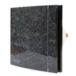 Накладной вентилятор Soler Palau SILENT-100 CZ MARBLE BLACK DESIGN 4C