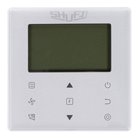 Блок управления SHUFT DX-Kit-02D купить в Москве и Московской области по низкой цене с доставкой по России — (6) Блок управления SHUFT DX-Kit-02D — (6)