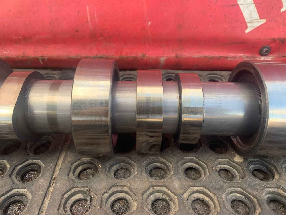 Распредвал (под шлифовку) 2019г