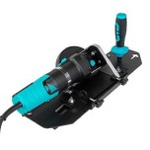 Плиткорез электрический BIHUI LFMBF (заусовщик)