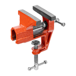 Тиски, 60 мм, крепление для стола Sparta