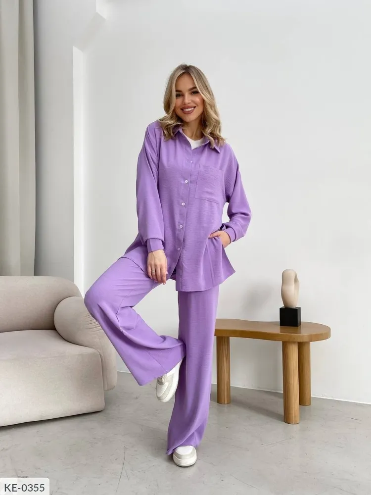 Костюм IH-3169 Фабрика Моды