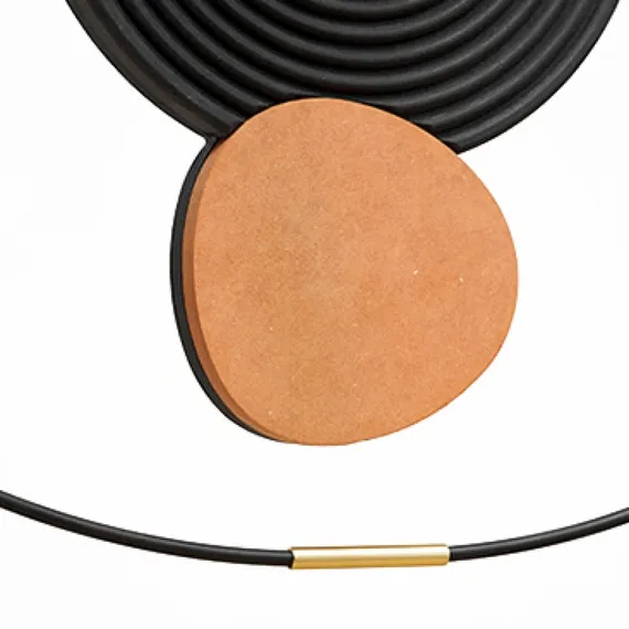 Часы настенные Cherrish, 71 см