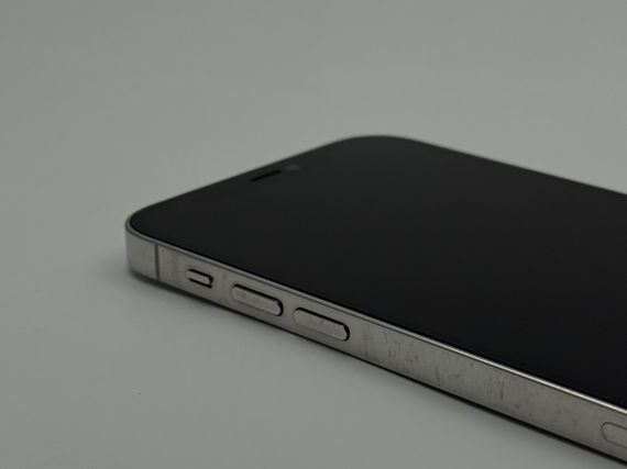 iPhone 12 Pro 512Gb Silver