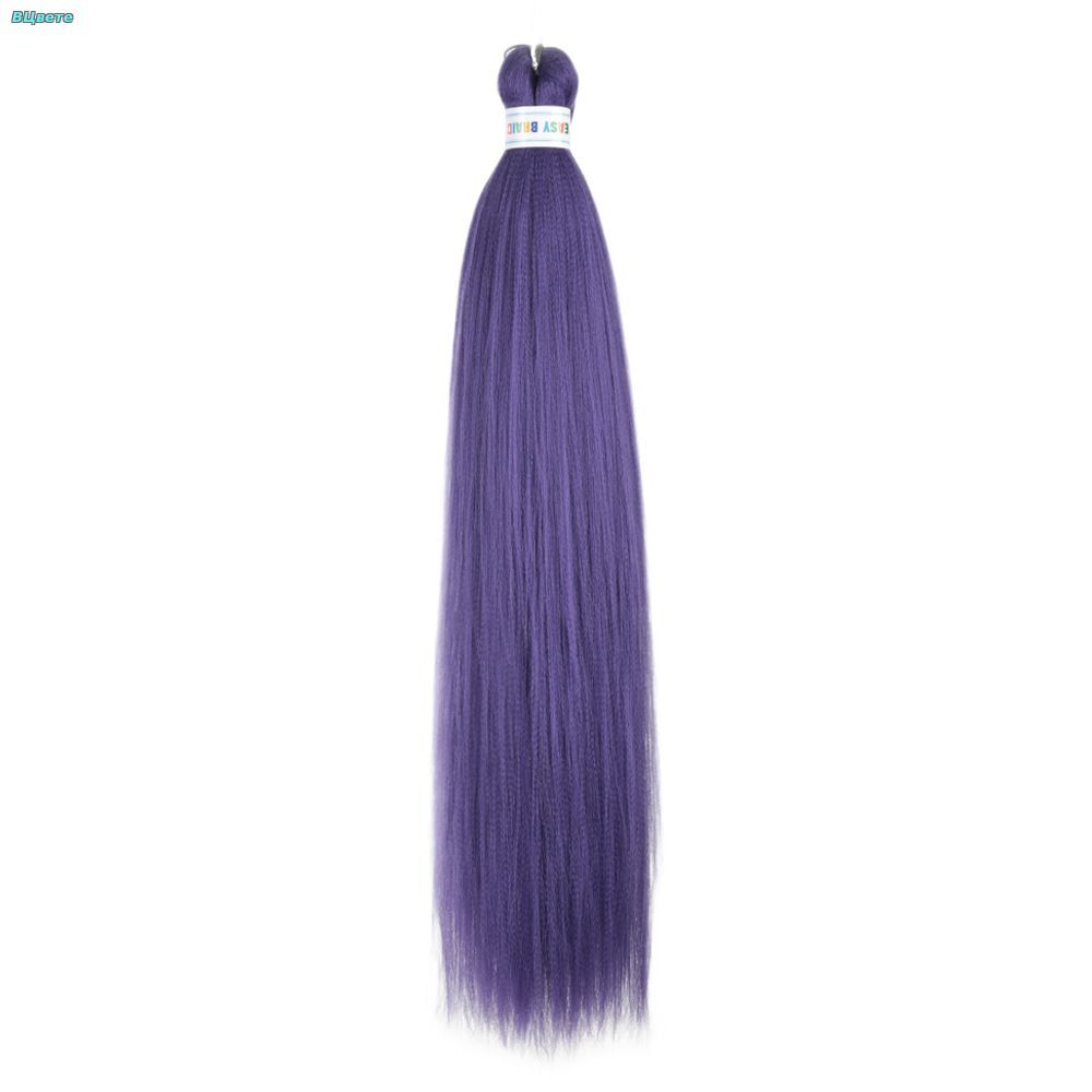 EASY BRAID FR Purple 70 см, 95 гр