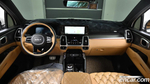 Kia Sorento 4 Generation Бензин 2.5T 4WD (07.2021)