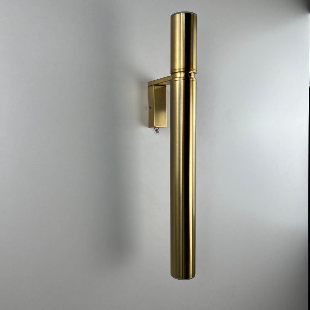 Настенный Светильник Gidrant By Imperiumloft By Imperiumloft