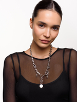 Колье "I'm Special" Silver