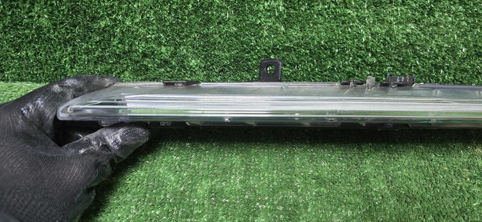 ДХО левый Porsche Cayenne 3 PO536 (2017-2023)