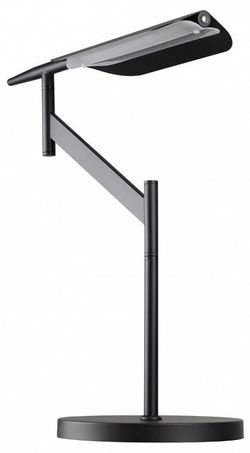 Настольная лампа офисная Novotech Ledo 359541