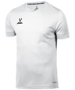 Футболка игровая DIVISION PerFormDRY Union Jersey, белый/белый