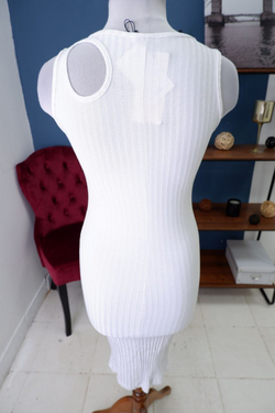 Платье CZ Fashion трикотажное 40-42 размер, новое