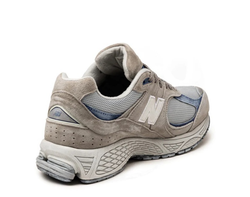 Кроссовки New Balance 2002R Gore-Tex 'Light Grey' M2002RXB