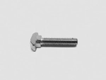 Т-Болт паз 8 / T-Bolt-М6x16-8 / 10шт