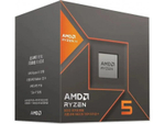 Процессор AMD Ryzen 5 8600G AM5 BOX [100-100001237BOX]