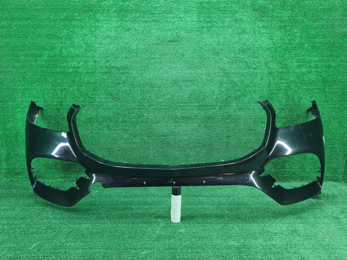 Бампер передний Mercedes GLS x167 (2019-2023) AMG