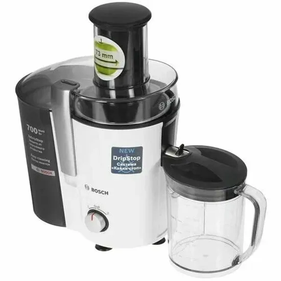 Соковыжималка BOSCH MES25A0