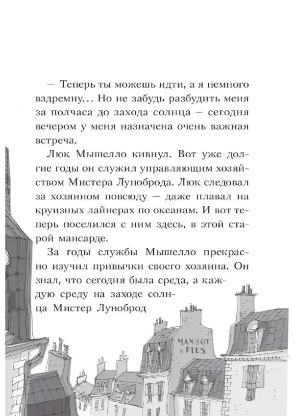 Коты-детективы. Кто похитил Короля кухни?