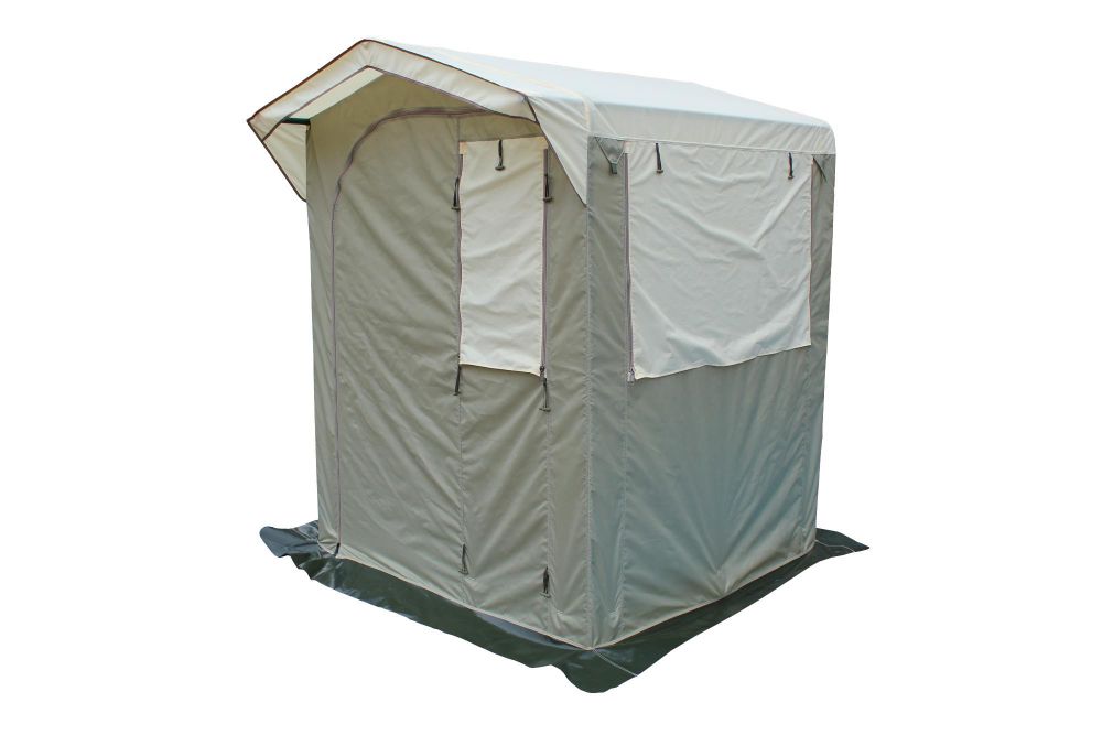 Палатка-Кухня Митек Комфорт 1.5 х 1.5