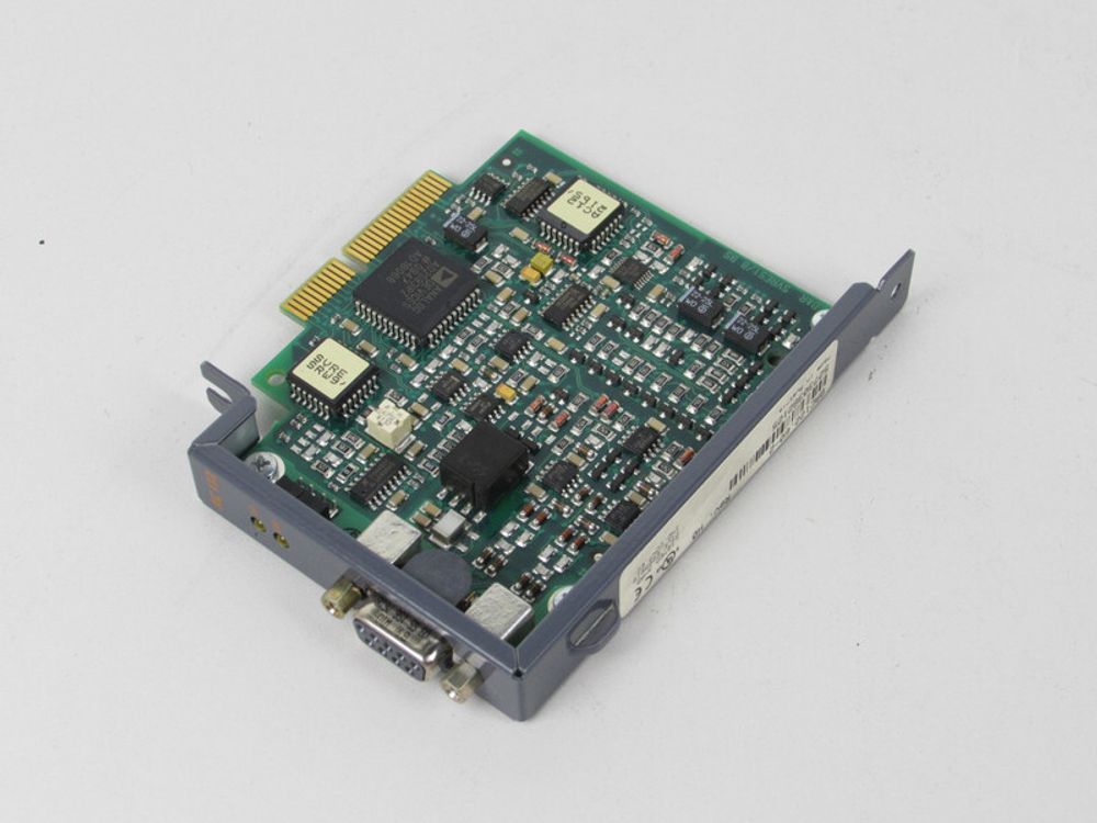 Б/у B&amp;R 8AC122.60-2