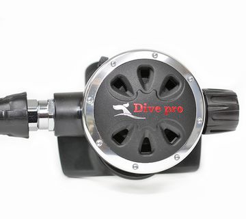 Октопус (вторая ступень) Marset RG-191