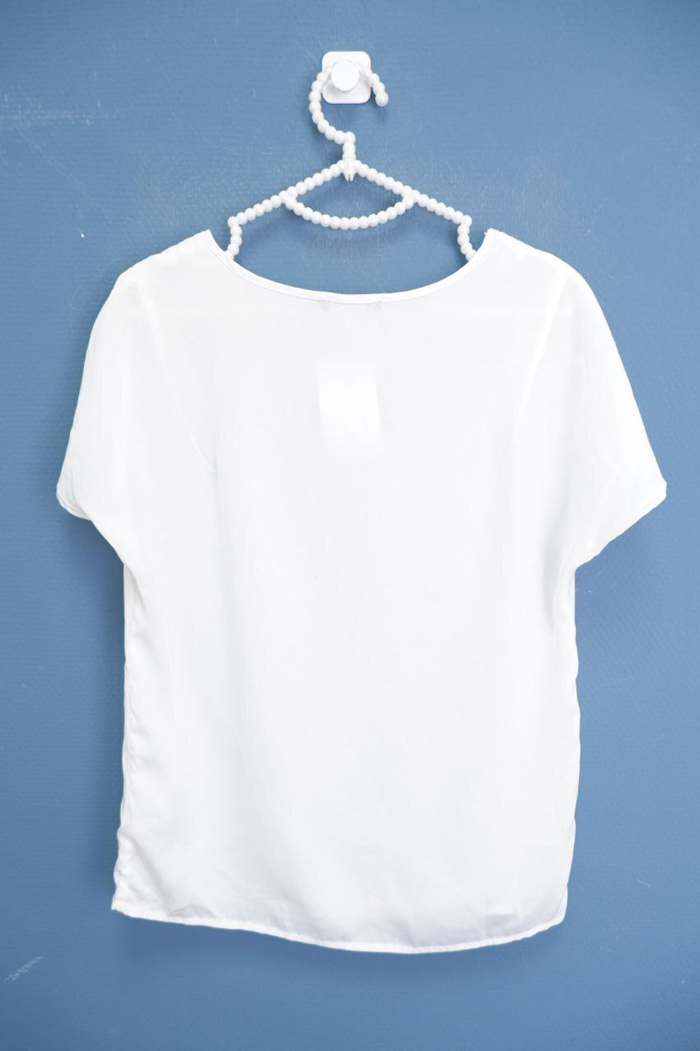 Блузка Incity лаконичная 46 размер