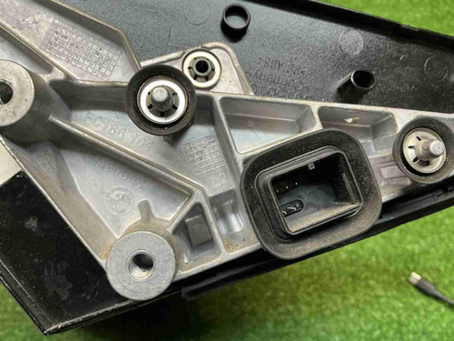 Зеркало левое BMW 6er G32 (2017-2023) 5 контактов