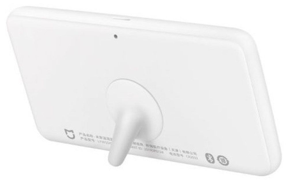 Xiaomi Часы с E-ink дисплеем Thermometer Hygrometer Pro LYWSD02MMC