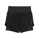 Женские шорты PUMA W DREAMRUN 2in1 3 DryC Short