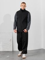 Жилет мужской Алтай-3 Виотекс ЧЁРНЫЙ