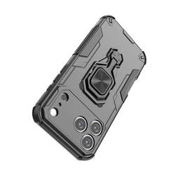 Противоударный чехол Antistrike для iPhone 17 Pro Max