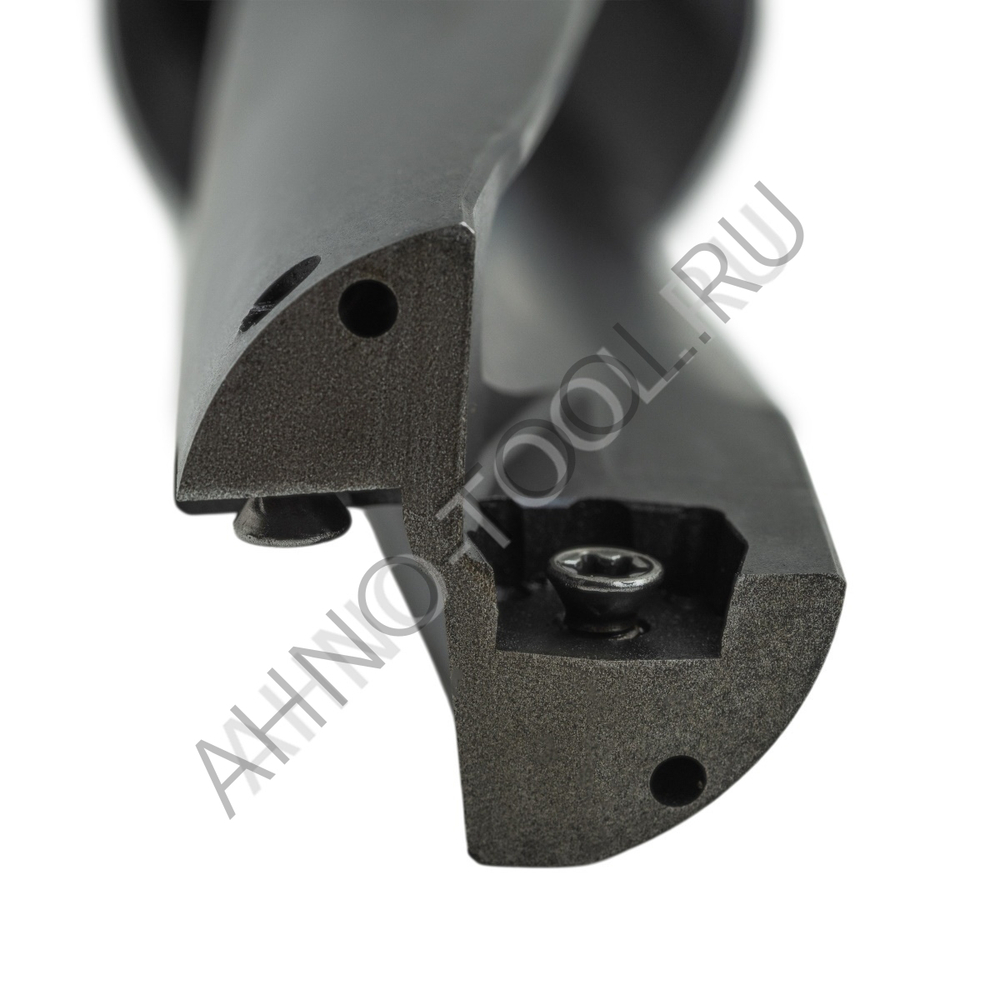 Сверло корпусное 23.0мм K3D23025-07 ACCKee