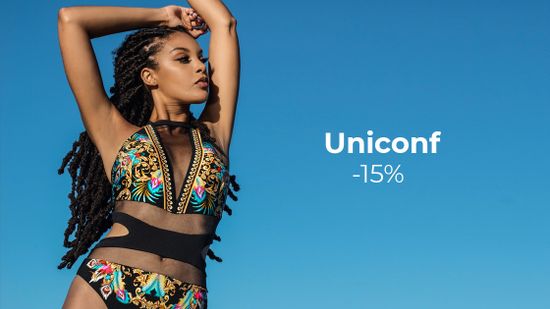 🍄 Роскошные образы для этого лета! 🌼