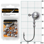 Джиггер для рыбалки Aqua Ultra-C Jig 28