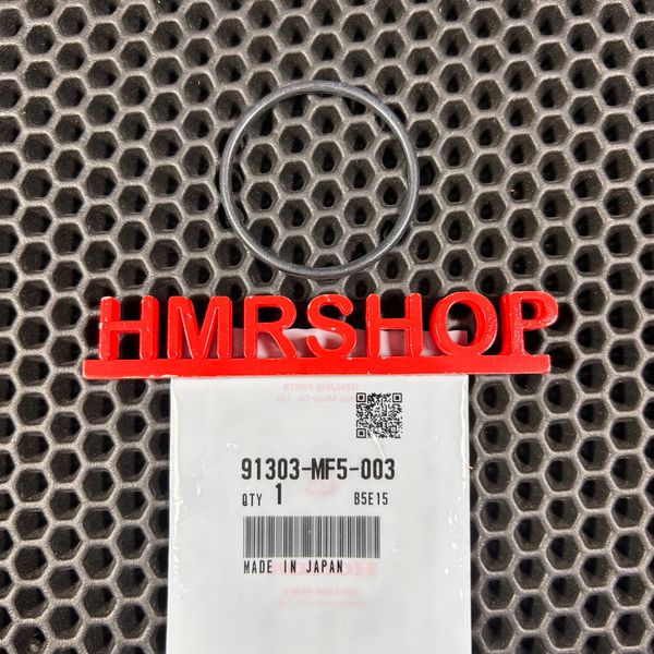 Honda O-ring (44x3) (arai) 91303-MF5-003