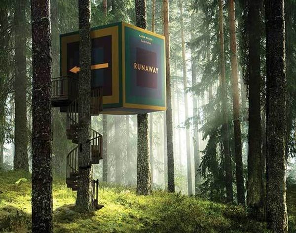 Karen Walker Runaway