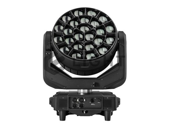 LightCraft Nobile 24х60W B-EYE PIXEL