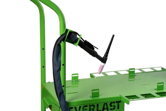Тележка для сварочного аппарата EVERLAST 2TG007