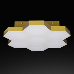 Накладной светильник Lightstar Favo LED 750073