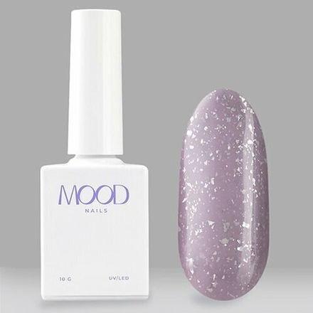 Гель-лак MOODNAIL Cosmos Void, 10г