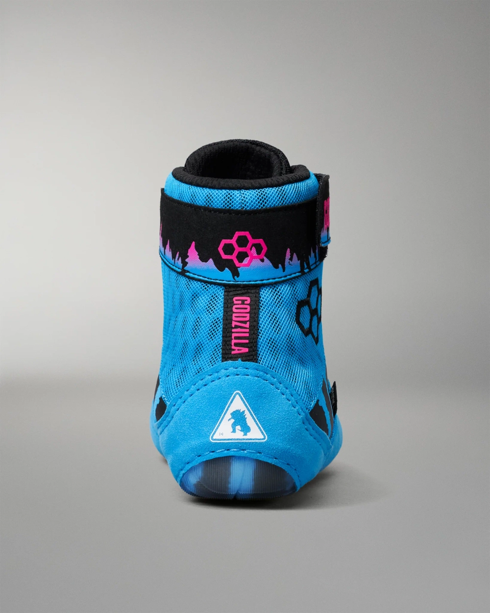 Борцовки RUDIS KS SAMURAI - GODZILLA