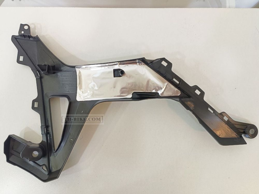 19020-K1T-E50. SHROUD ASSY., R. RR.. Fairing CRF300L