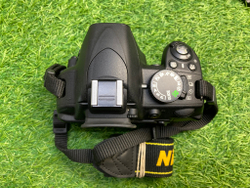 Nikon D3100 + 18-55mm 7.330 кадров Покупка/Продажа
