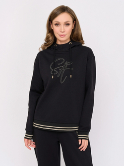 Толстовка женская FRANCO VELLO