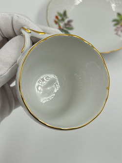 Кофейная пара Kaiser