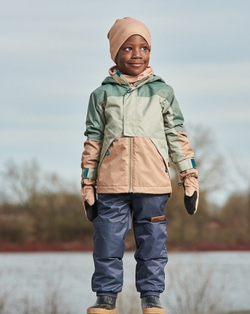 Заказать шапку Deux par Deux G30 W22 C.178