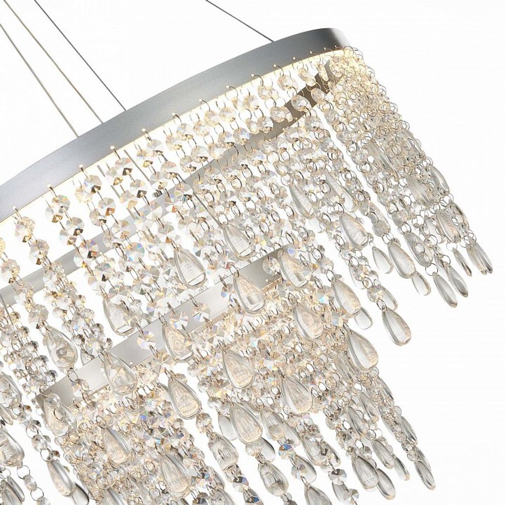 Подвесная люстра ST-Luce SL6201.103.55