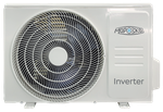 Инверторная сплит-система МОРОЗКО БАЙКАЛ Inverter КНБИ-БКЛ09ОН (комплект)